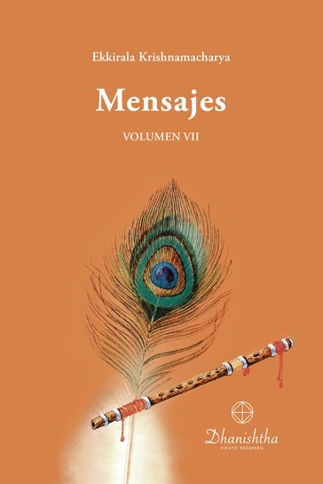 Mensaje Vol VII - Ekkirala Krishnamacharya