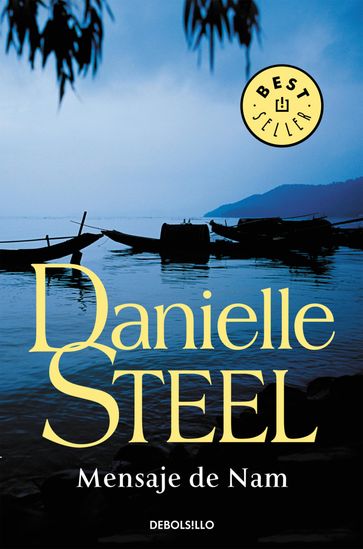 Mensaje de Nam - Danielle Steel