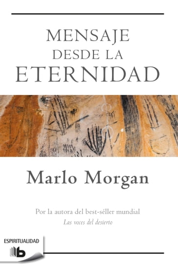 Mensaje desde la Eternidad - Marlo Morgan
