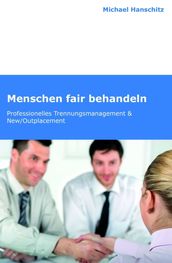 Menschen fair behandeln