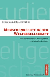 Menschenrechte in der Weltgesellschaft