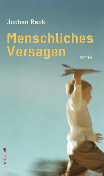 Menschliches Versagen (eBook) - Jochen Rack