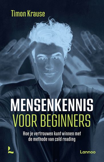 Mensenkennis voor beginners - Timon Krause