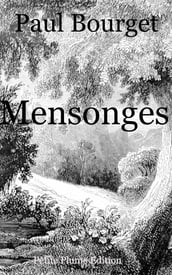 Mensonges