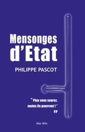 Mensonges d État