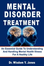 Mental Disorder Treatment