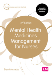 Mental Health Medicines Management for Nurses