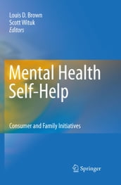 Mental Health Self-Help