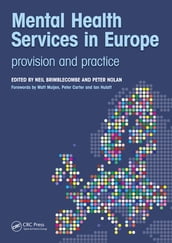 Mental Health Services in Europe