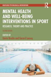 Mental Health and Well-being Interventions in Sport