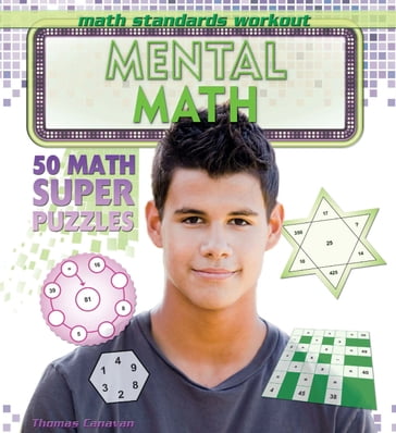 Mental Math - Thomas Canavan