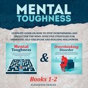 Mental Toughness - Books 1-2