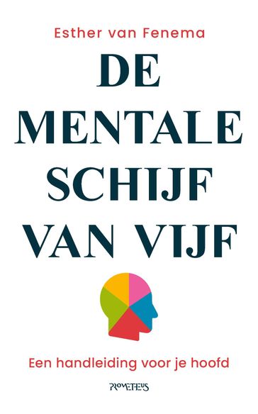 Mentale schijf van vijf - Esther van Fenema