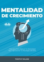 Mentalidad De Crecimiento