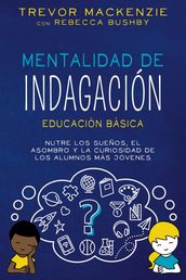 Mentalidad de Indagación