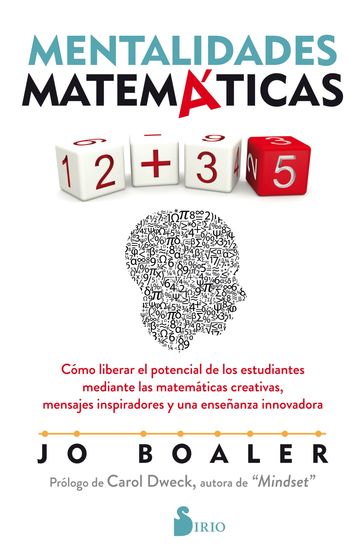 Mentalidades matemáticas - Jo Boaler