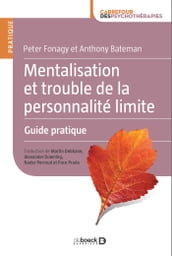 Mentalisation et trouble de la personnalité limite