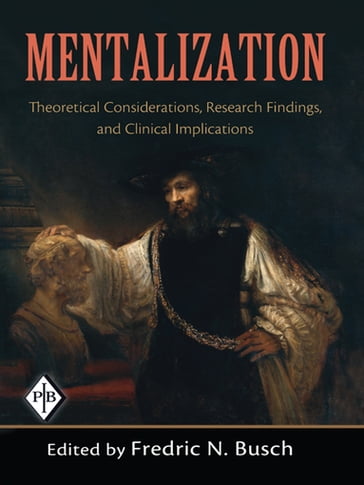 Mentalization - Fredric N. Busch