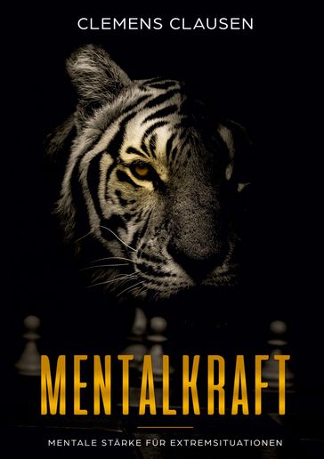 Mentalkraft - Clemens Clausen