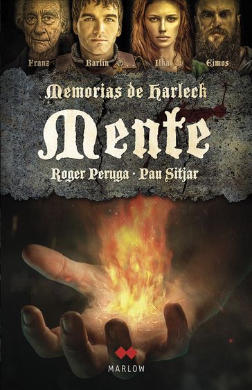 Mente - Pau Sitjar - Roger Peruga