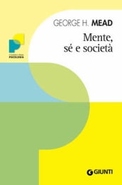 Mente, sé e società