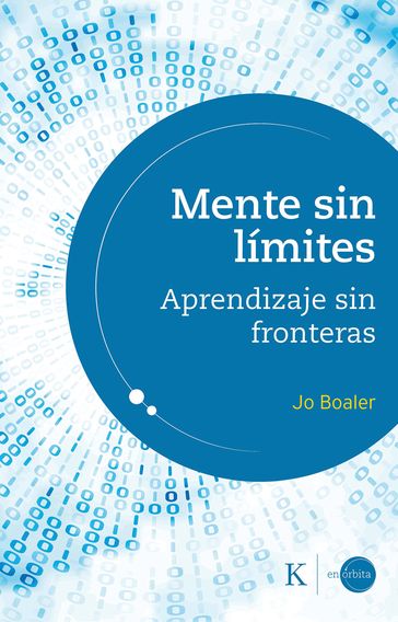 Mente sin límites - Jo Boaler
