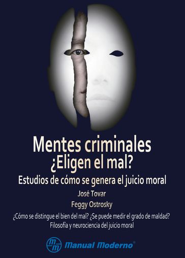 Mentes criminales - José Tovar - Feggy Ostrosky-Solís