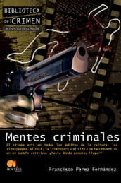 Mentes criminales