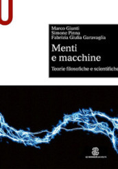 Menti e macchine. Teorie filosofiche e scientifiche