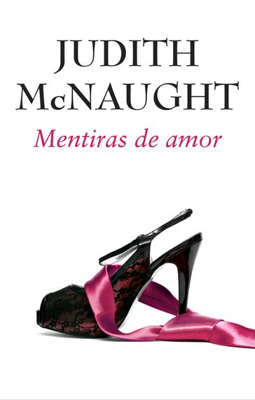 Mentiras de amor - Judith McNaught