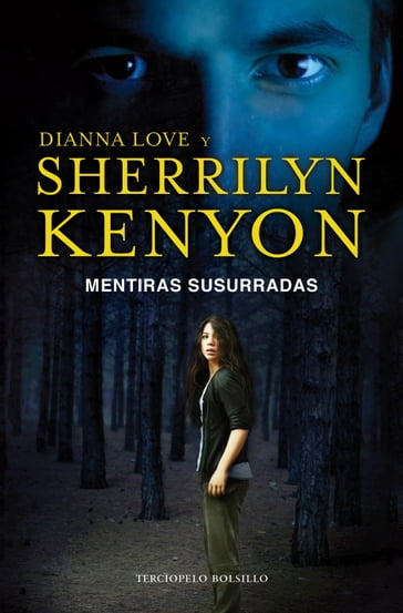 Mentiras susurradas (Agentes secretos 3) - Sherrilyn Kenyon - Dianna Love