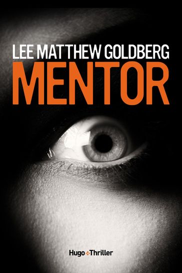 Mentor - Lee Matthew Goldberg - Macmillan
