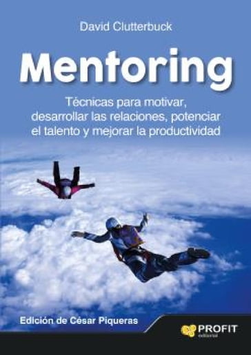 Mentoring. Ebook - David Clutterbuck