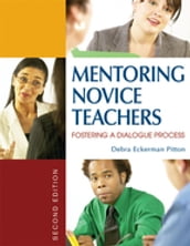 Mentoring Novice Teachers