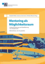 Mentoring als Möglichkeitsraum