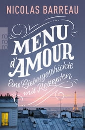 Menu d amour