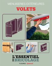 Menuiseries extérieures - Volets