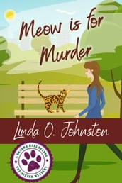 Meow is for Murder