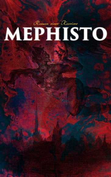 Mephisto - Klaus Mann