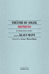 Mephisto, le roman d