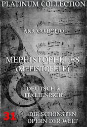 Mephistopheles (Mefistofele)