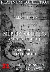 Mephistopheles (Mefistofele)
