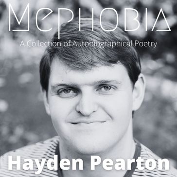 Mephobia - Hayden Pearton