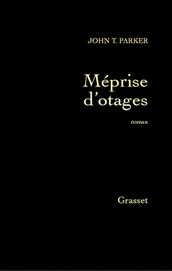 Méprise d otages