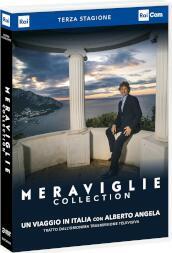 Meraviglie Collection - Stagione 03 (3 Dvd)