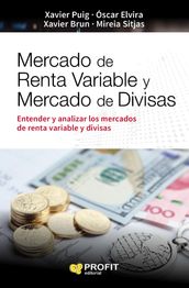 Mercado de renta variable y mercado de divisas. Ebook