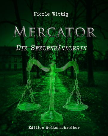 Mercator - Nicole Wittig