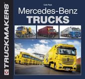 Mercedes-Benz Trucks