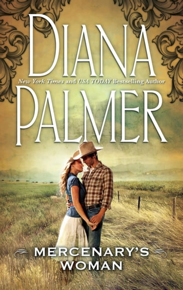 Mercenary's Woman (Soldiers of Fortune, Book 1) - Diana Palmer