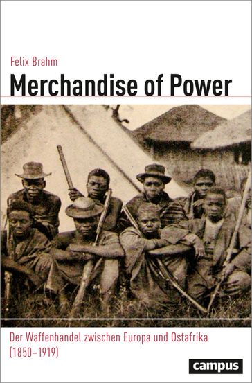 Merchandise of Power - Felix Brahm